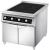 Induction stoves