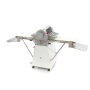 Dough sheeter