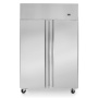 Refrigerators and freezers