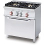 2 burners