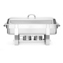 Chafing dishes