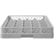Dishwashing baskets and accessories