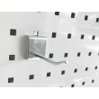 Hooks for perforated walls