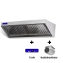 Mootoriga ventilatsioonikubud
