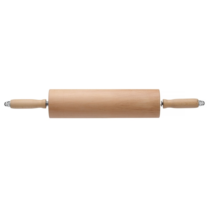 Wooden rolling pin, HENDI, ø75x590mm