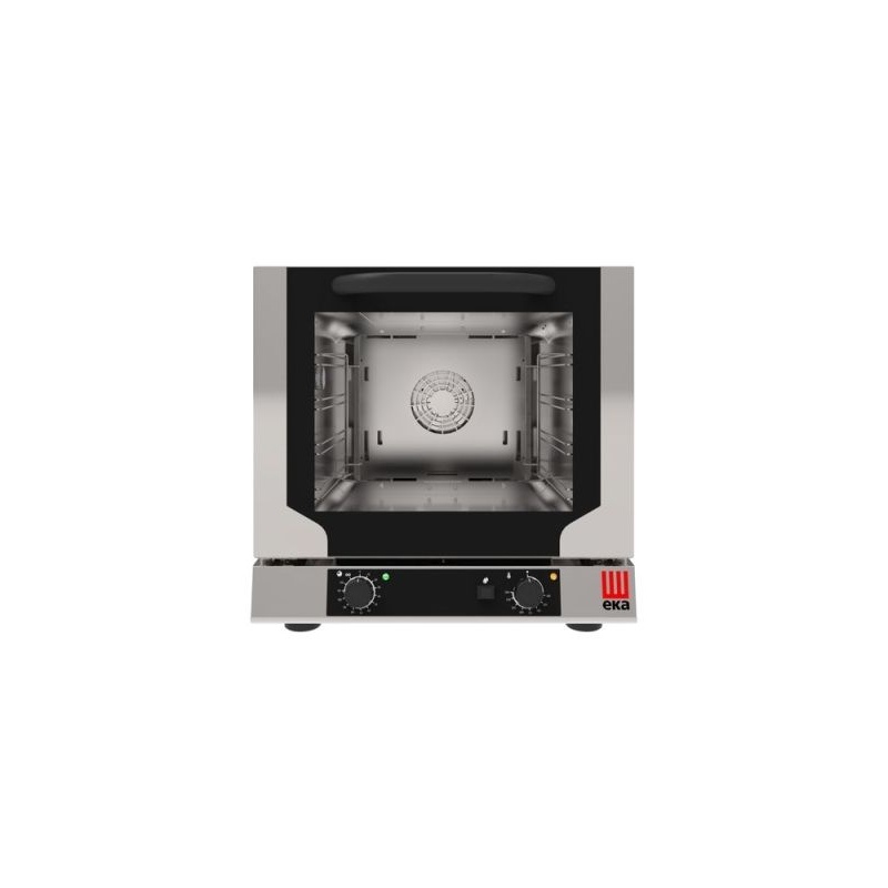 CONVECTION STEAM OVEN EVOLUTION NEXT 4X 429X345 MM