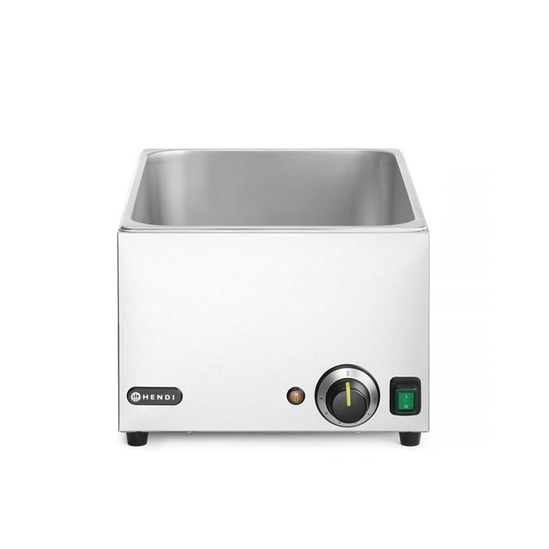 Ranger Bain-marie, HENDI, 230В/1000Вт, 574x334x(H)241мм