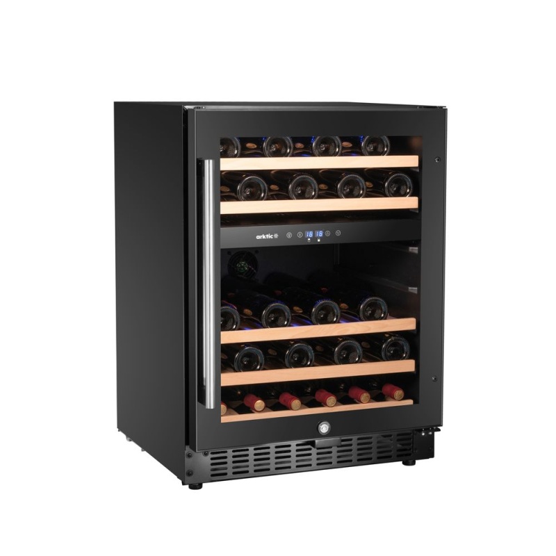 Veinijahuti 46 pudelile