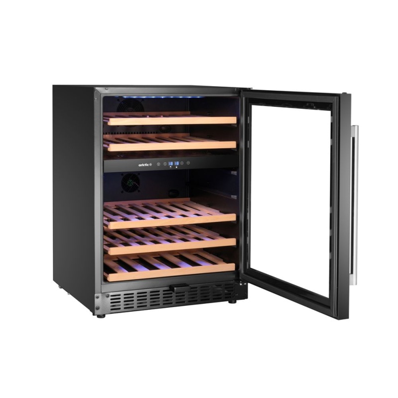 Veinijahuti 46 pudelile