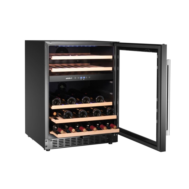 Veinijahuti 46 pudelile