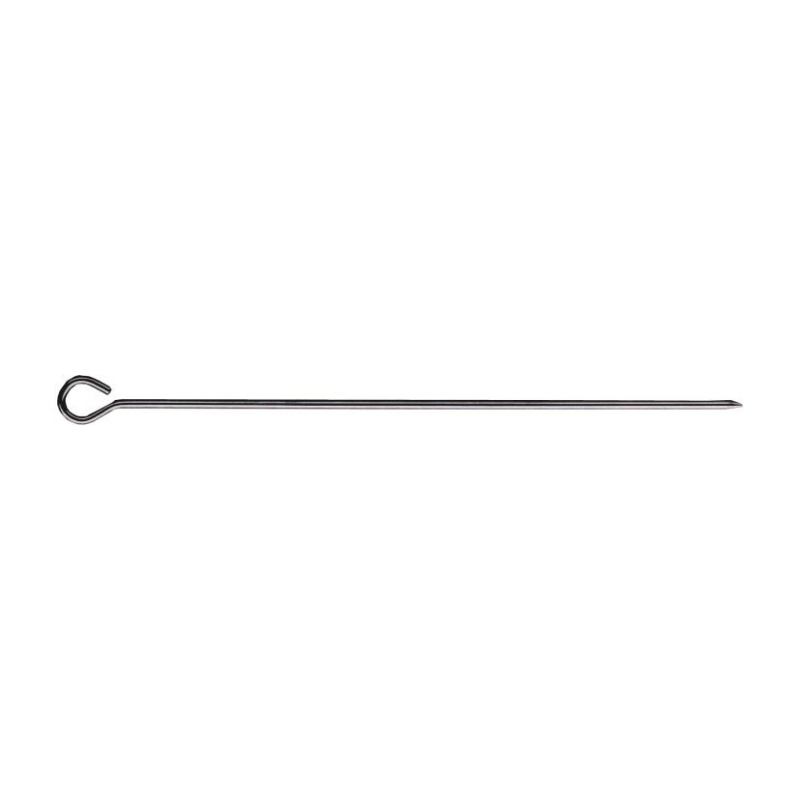 Barbecue skewers, HENDI, 24 pcs., (L)210mm