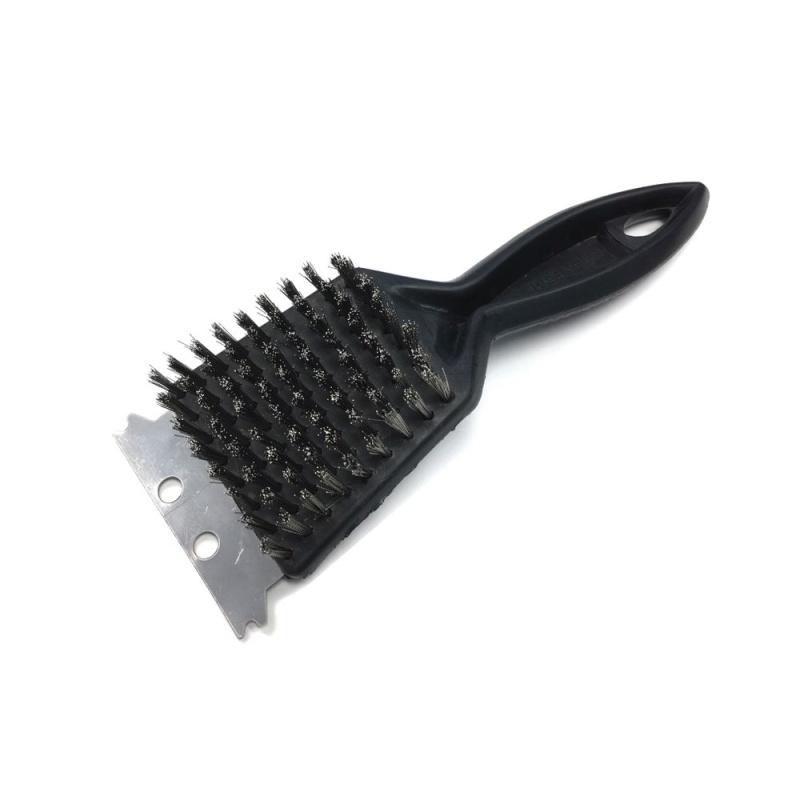 Wire brush, HENDI, 70x200x(H)80mm