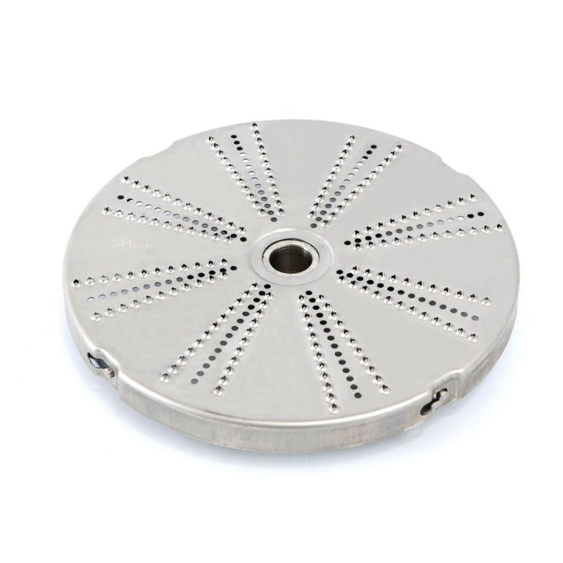 Диск SH терка для овощерезок: CA-3V; CA-4V; CA-3V; CA-31/230 V; CA-31/400 V; CA-41/230 V; CA-41/400 V; CA-62/400 V, Sammic, 1 мм