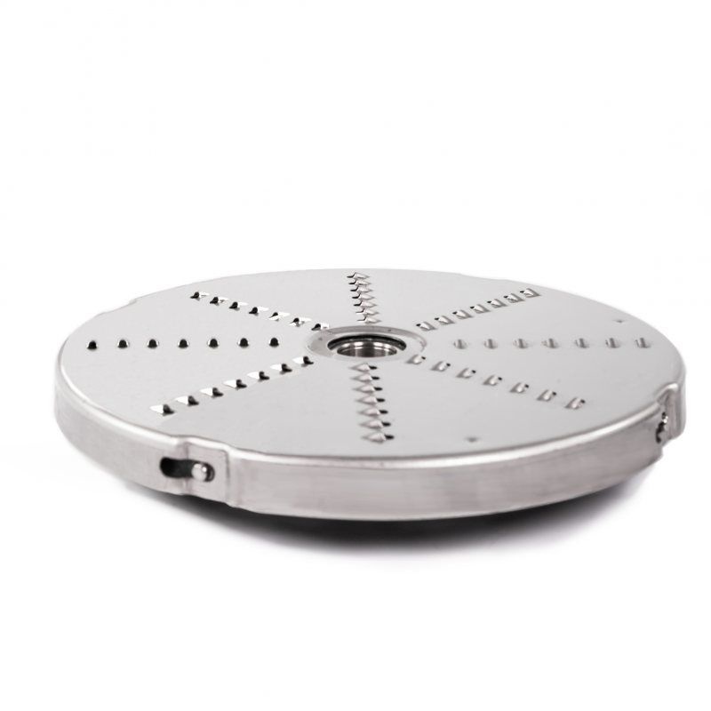 Диск SH для стружки для овощерезок: CA-3V; CA-4V; CA-3V; CA-31/230 V; CA-31/400 V; CA-41/230 V; CA-41/400 V; CA-62/400 V, Sammic, 2 мм