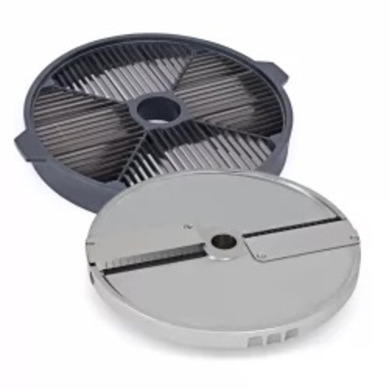 Köögiviljalõikuri sektorlõikeketas - Déli-cut PLUS, Sammic, ⌀220x220mm