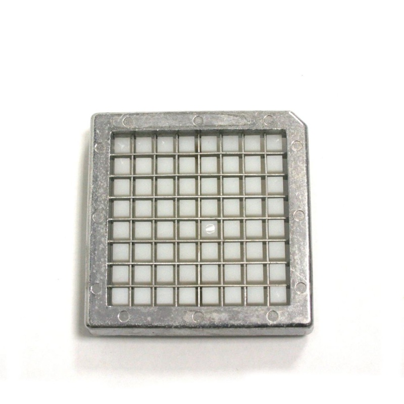 Set of presses with knives 8x8 mm, Sammic