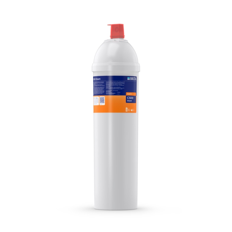Puhtus C 500 Aur, Brita, ⌀144x(H)557mm