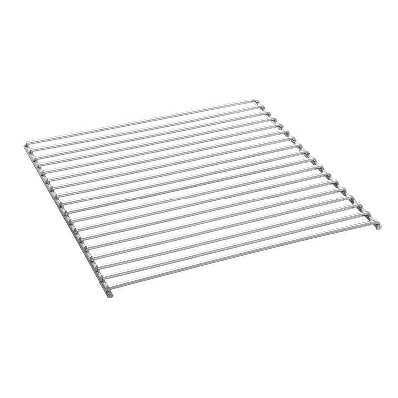 Söegrillide ülemine rest, HENDI, 350x350x(H)14mm