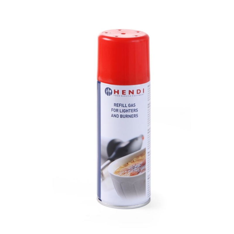 Gas canister, HENDI, 4 pcs