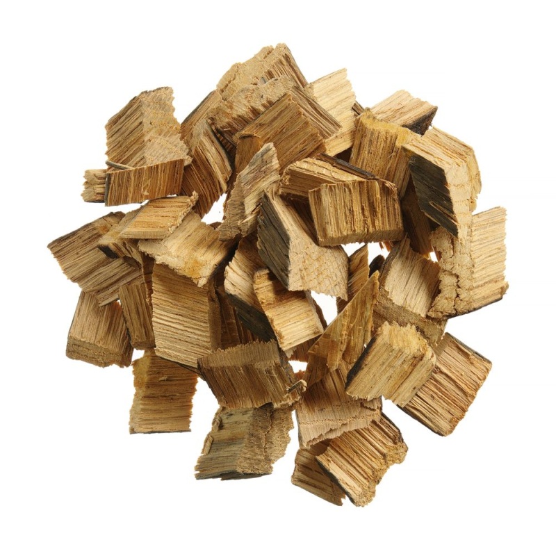Smoking chips, HENDI, whisky