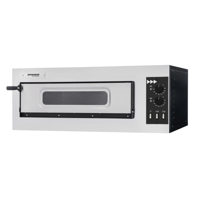 PIZZA SAW BASIC 1/50 VETRO