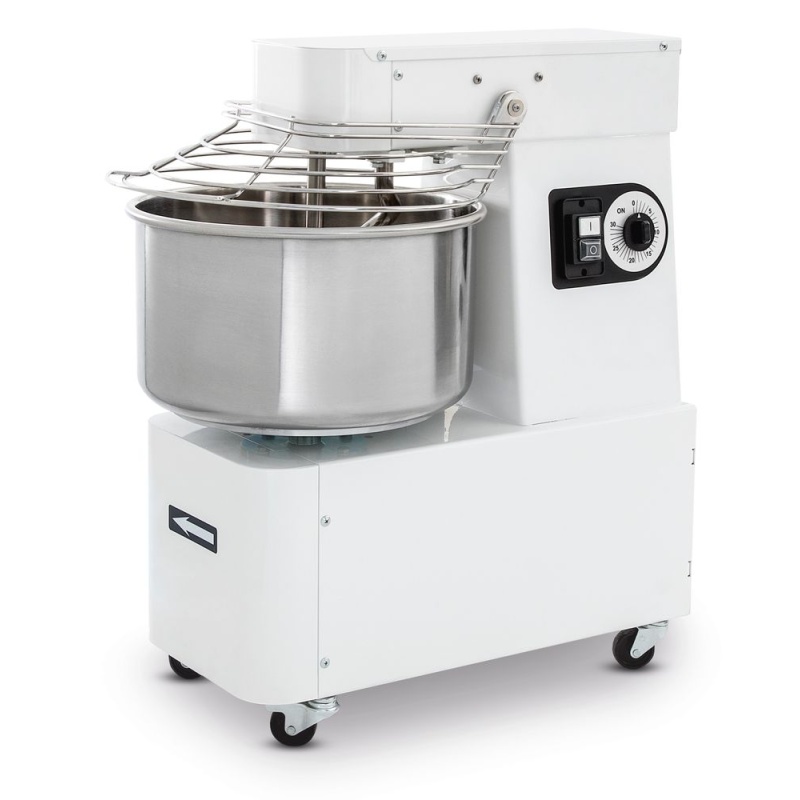 DOUGH MIXING MACHINE 32L, FIXED