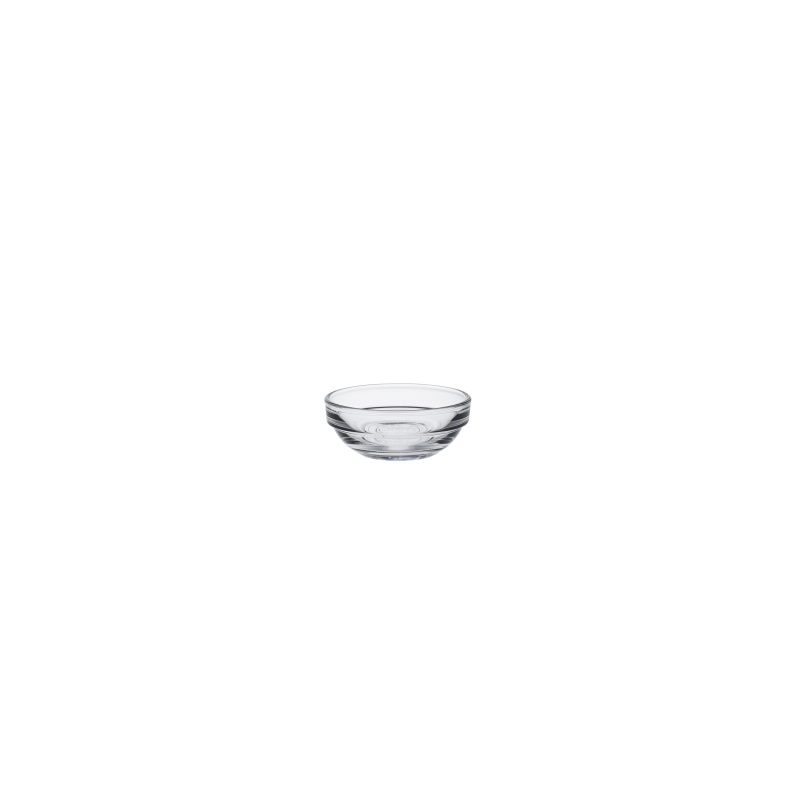Kauss GIGOGNE, Duralex, 0,035L, 4 tk., ⌀60x(H)25mm