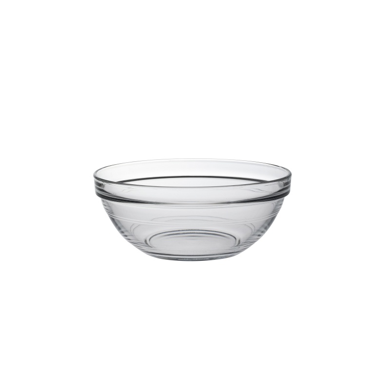 Soolakauss GIGOGNE, Duralex, 0,97L, ⌀170x(H)70mm
