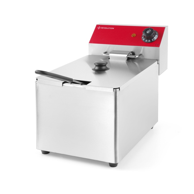Deep fryer, 8 l