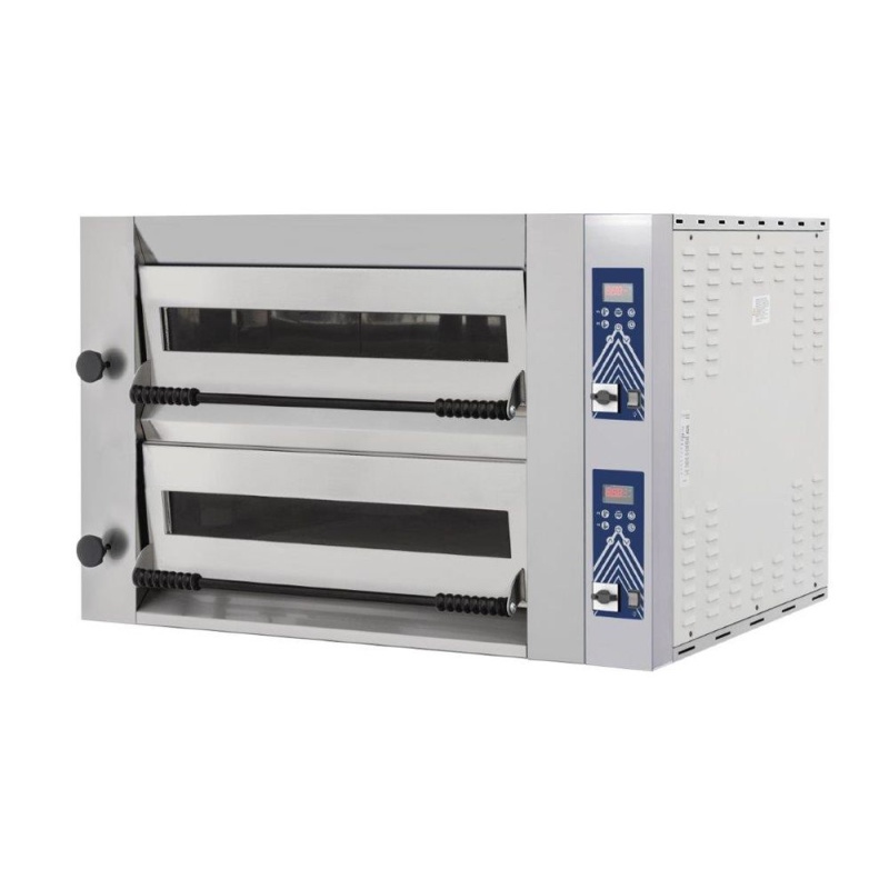 Pitsaahi HENDI Sideup 44D, HENDI, 2 kambrit, 1090x1010x(H)720mm