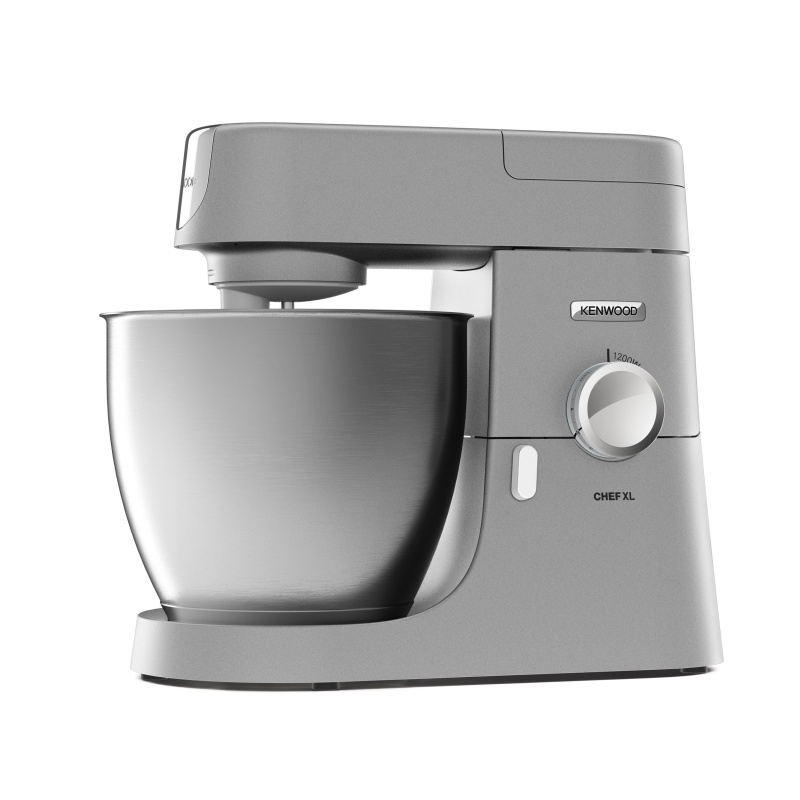 Universaalsegaja Chef XL KVL4100S, Kenwood, 230V/1200W, 410x295x(H)350mm