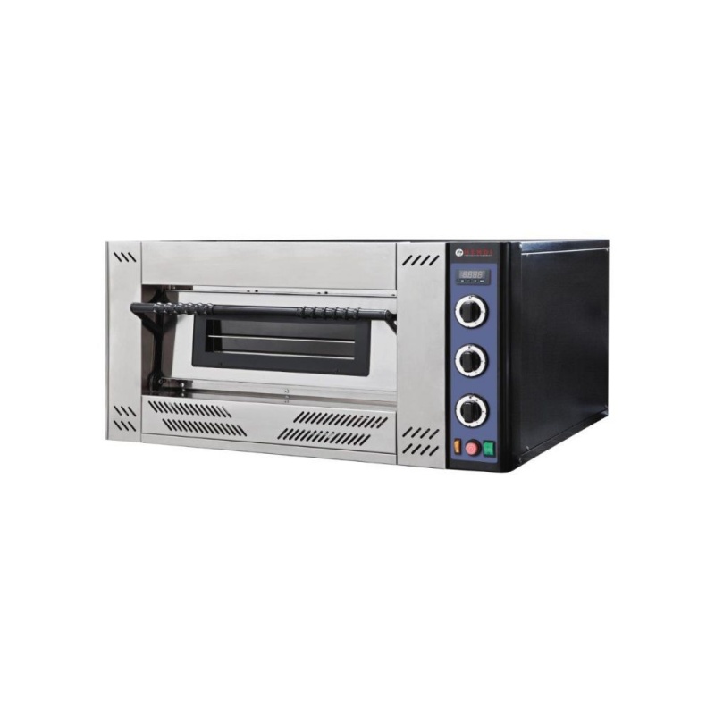 Nano Compact 10×GN 1/1 ahjualus Nano Compact 10×GN 1/1, HENDI, Põrandaalus ahjule, GN 1/1, 460x620x(H)500mm