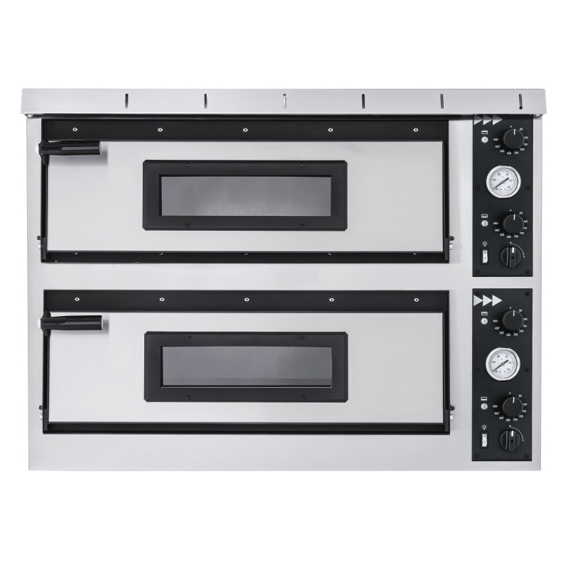 Pitsaahi XL PLUS 44, Prismafood, 400V/12000W, 1000x960x(H)745mm