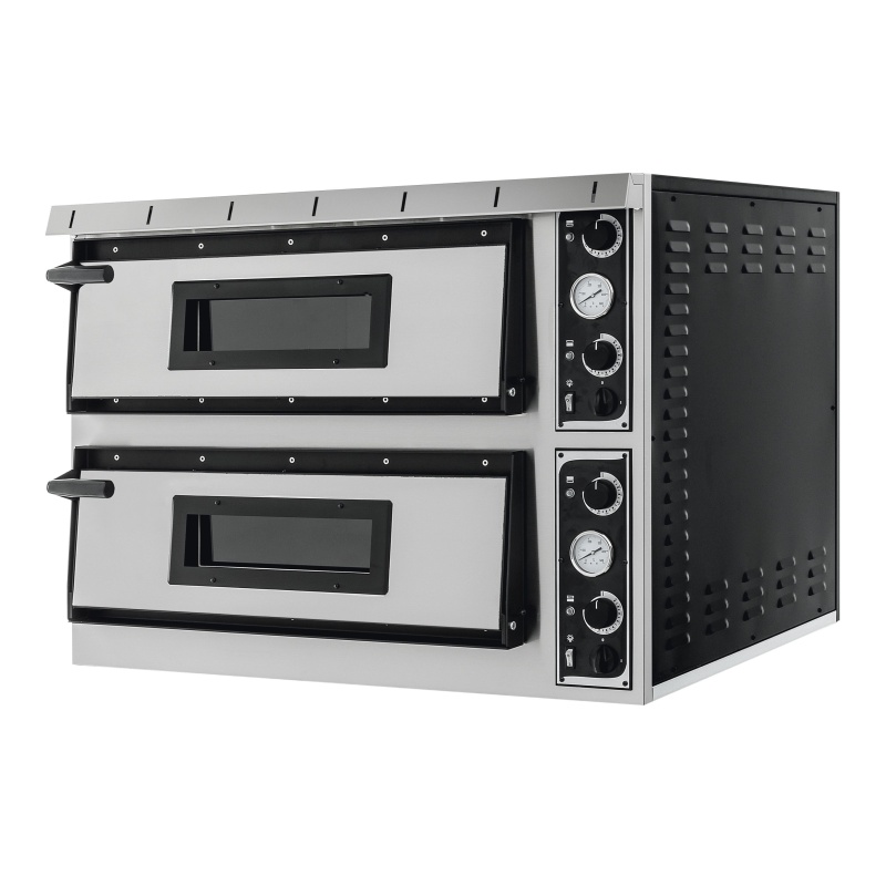Pitsaahi XL PLUS 44, Prismafood, 400V/12000W, 1000x960x(H)745mm