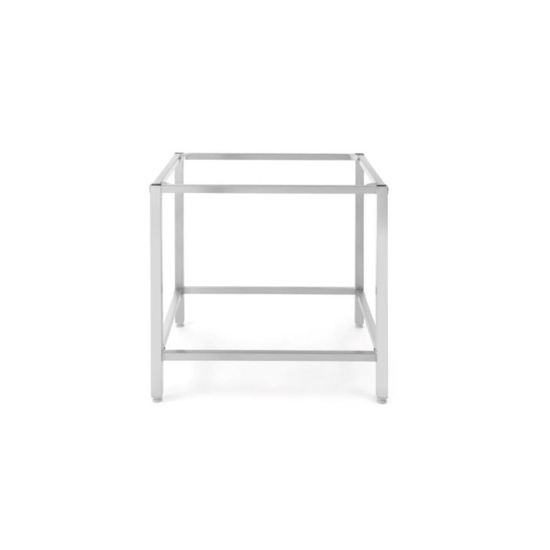 Stand for pizza ovens Basic XL 4 and Plus XL 4, HENDI, base, 1000x844x(H)960mm