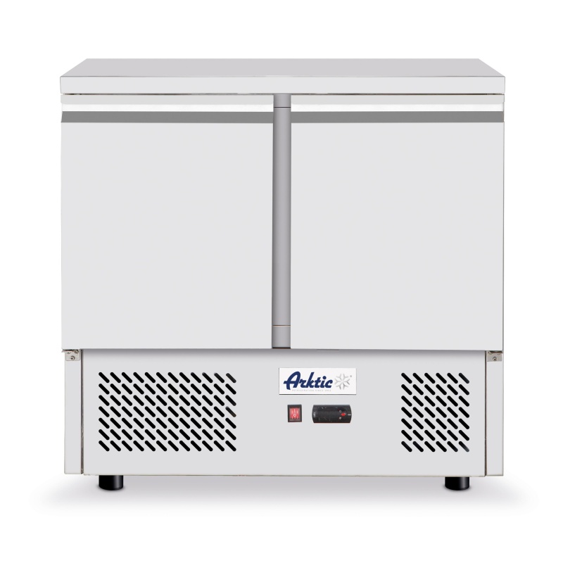 Külmlaud 2 uksega, Arktic, 169L, 230V/220W, 700x900x(H)890mm