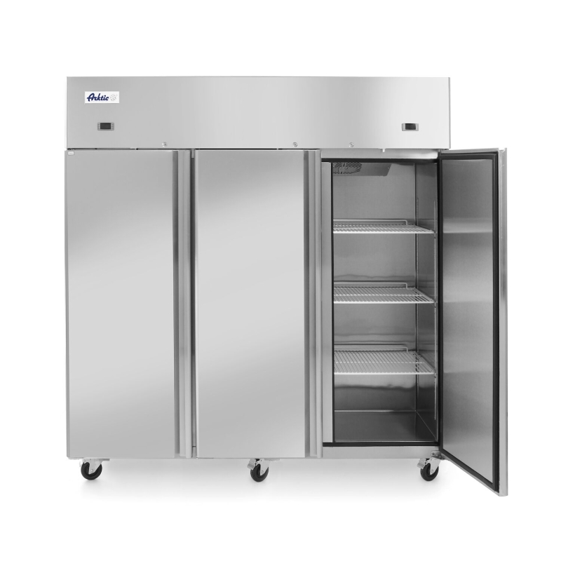 Refrigerator and freezer 900+420 l, Arktic, Profi Line, 230V/1150W, 1800x740x(H)1950mm