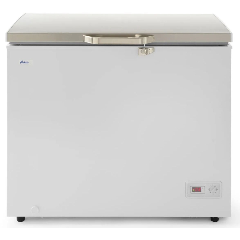 Chest freezer, Arktic, 190L, 230V/120W, 953x607x(H)840mm