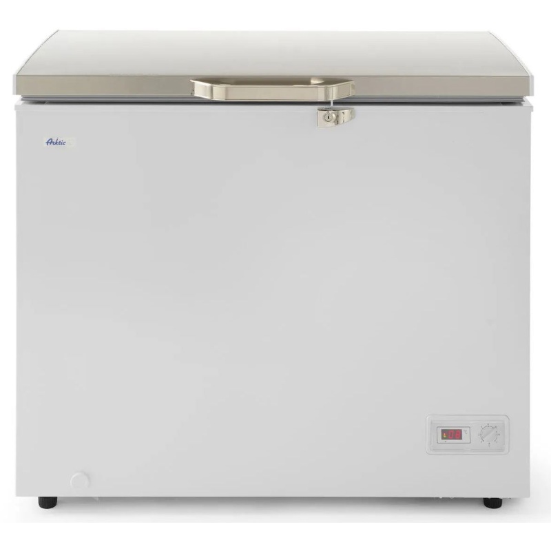 Chest freezer, Arktic, 190L, 230V/120W, 953x607x(H)840mm