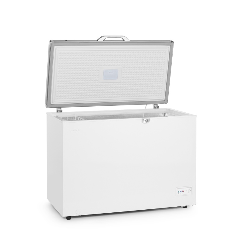 Sügavkülmkirst, Arktic, 282L, 230V/130W, 644x1116x(H)845mm