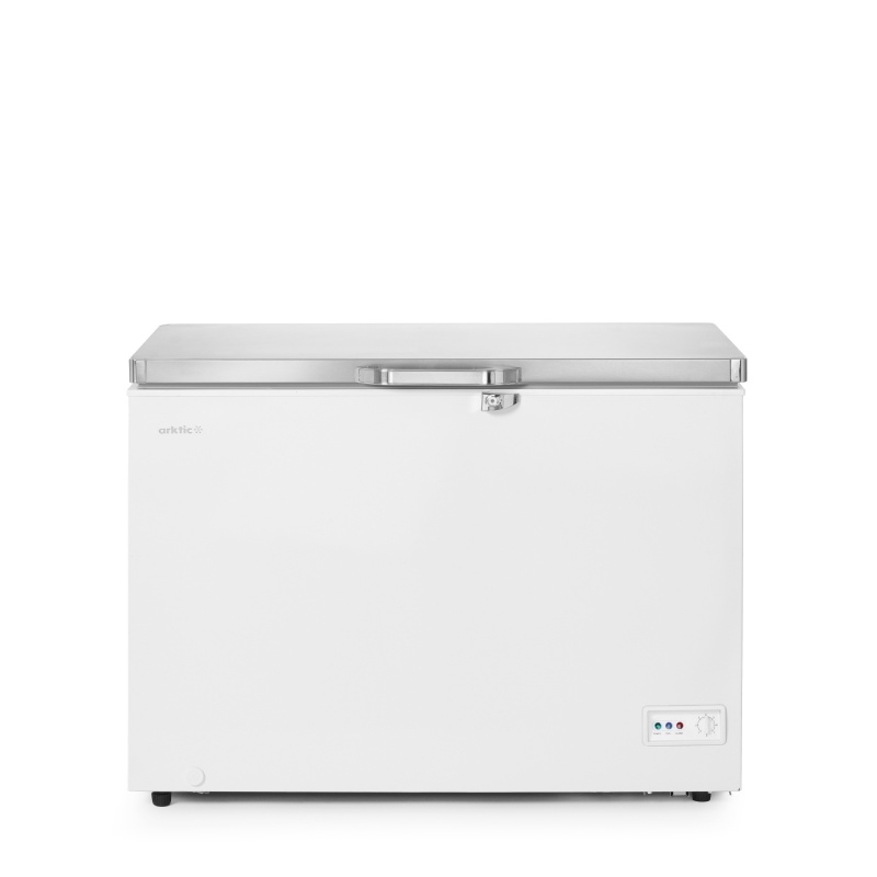 Sügavkülmkirst, Arktic, 282L, 230V/130W, 644x1116x(H)845mm