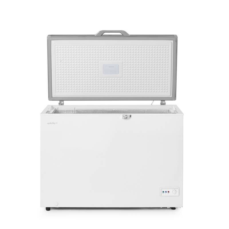 Sügavkülmkirst, Arktic, 282L, 230V/130W, 644x1116x(H)845mm