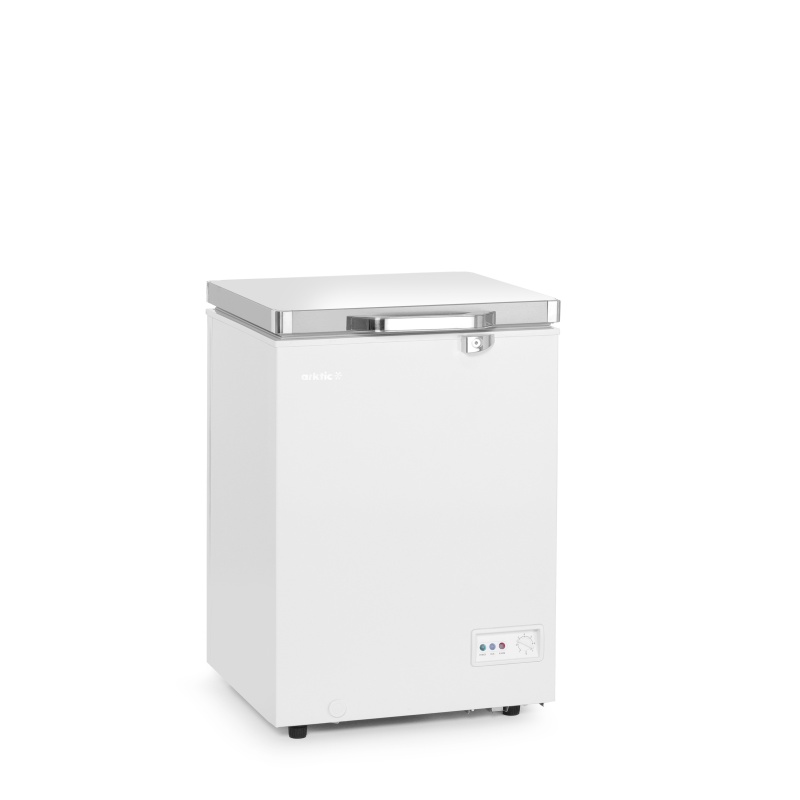 Sügavkülmkirst, Arktic, 93L, 230V/105W, 564x574x(H)845mm