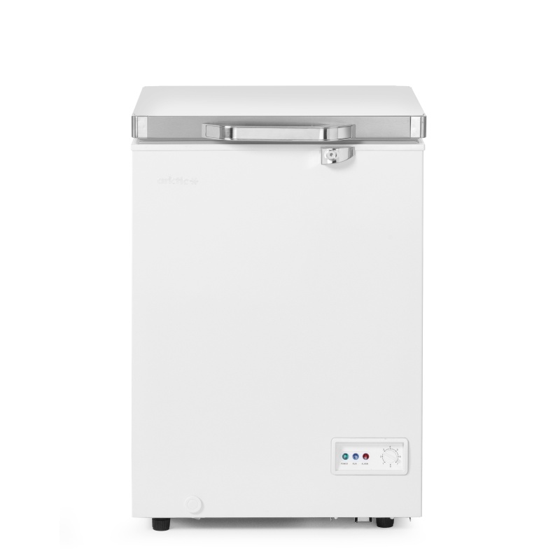 Sügavkülmkirst, Arktic, 93L, 230V/105W, 564x574x(H)845mm