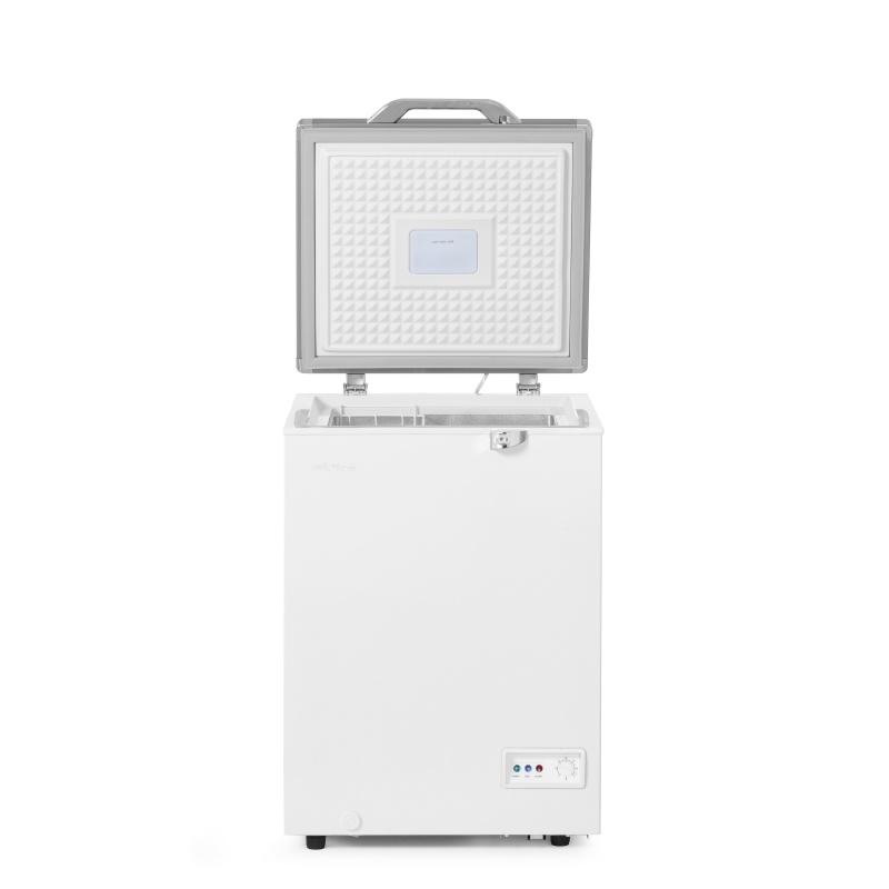 Sügavkülmkirst, Arktic, 93L, 230V/105W, 564x574x(H)845mm