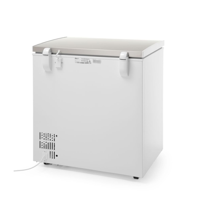 Sügavkülmkirst 140L, Arktic