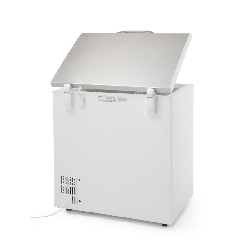 Sügavkülmkirst 140L, Arktic