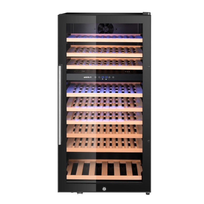 Veinijahuti 91 pudelile