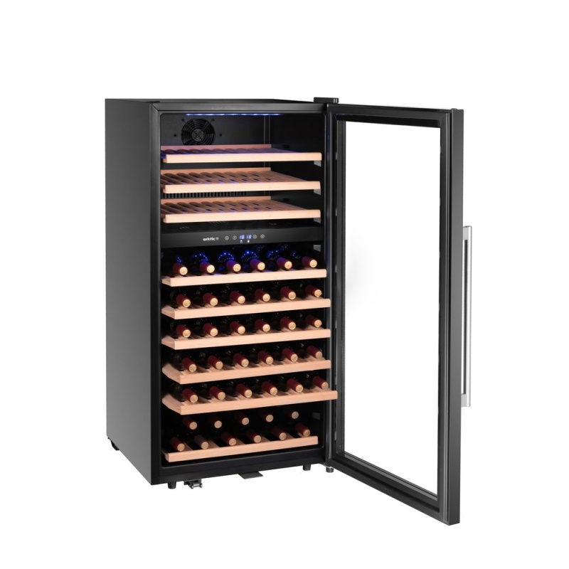 Veinijahuti 91 pudelile