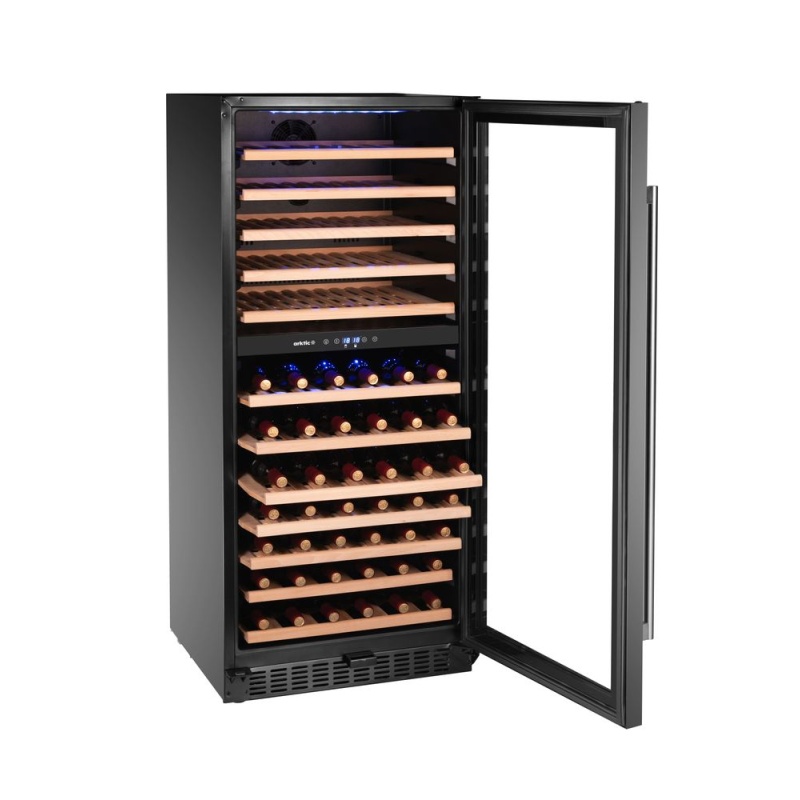 Veinijahuti 124 pudelile